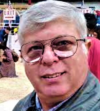 Diego Armando Comisso Urdaneta