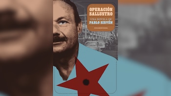 “Operación Sallustro”, de Pablo Sirvén