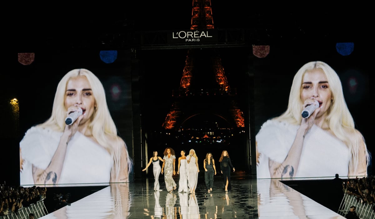La edición de Le Défilé de L’Oréal Paris 2026 tuvo como concepto central la propuesta