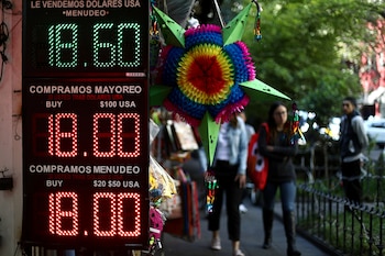 (Foto: REUTERS/Edgard Garrido)