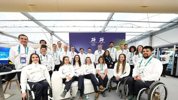 El ministro Pablo Bustinduy visita