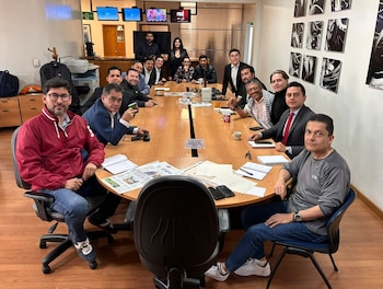 Esta es la imagen del