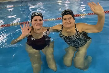 Vecinos inscritos en el Centro