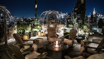 La ciudad de Nueva York