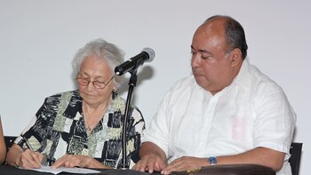 Un certamen literario quiere convertir