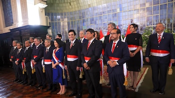 Reviven tuits de ministros de Keiko Fujimori: Beingolea criticó sus “métodos despreciables” y Sheput la ligó al narco