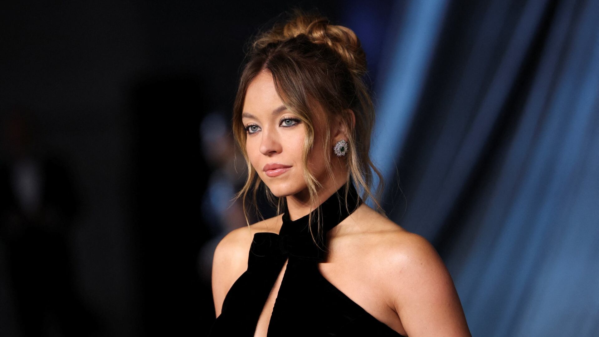 Sydney Sweeney se sinceró sobre si le gustaría ser la próxima chica Bond.  (REUTERS/Mario Anzuoni)