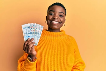 Para efectuar el retiro íntegro,