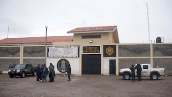 Marina, Fuerza Aérea y Ejército tomarán el control de los accesos en Sarita Colonia, Ancón 1, Lurigancho y Challapalca