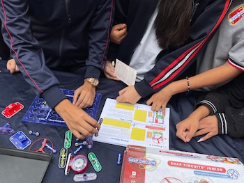 Integrar tecnología en la enseñanza