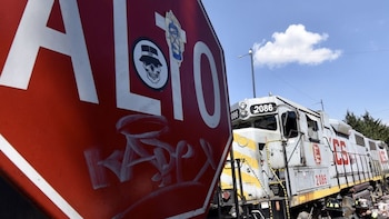 imagen ilustrativa de un señalamiento