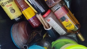 Aprobaron sanciones contra chelerías (Foto: