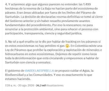 - crédito @fabio_arjona/X