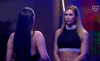 La creadora de contenido expresó