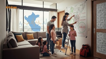 CULTURA DE PREVENCIÓN. La organización