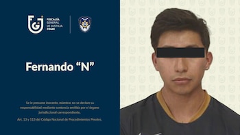 Fernando N