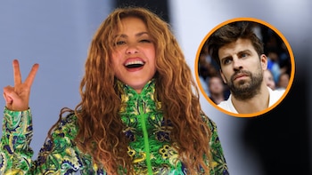 El entorno de Piqué estalla contra Shakira tras declararse “madre soltera”: “Gerard fue muy generoso al dejar que ella se fuera y se llevara a los niños”