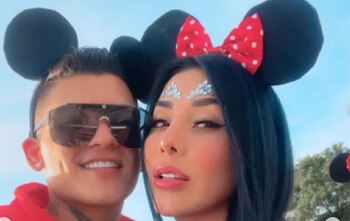 Marcela Reyes aseguró que jamás