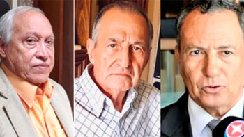 GD (Ej) Rafael Ángel Montero