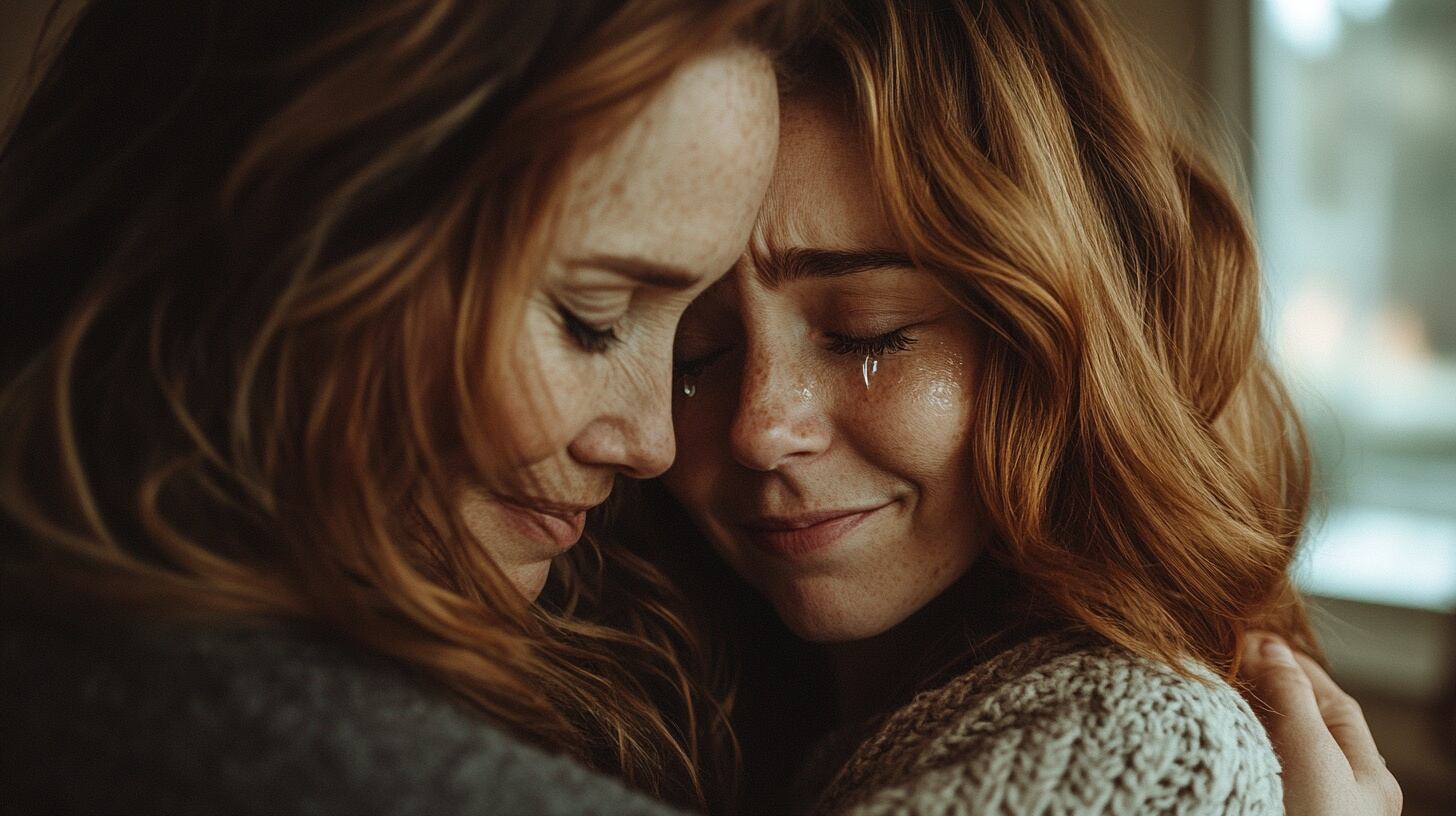 El trauma generacional transmite heridas emocionales de padres a hijos y afecta la salud mental y física familiar (Imagen Ilustrativa Infobae)