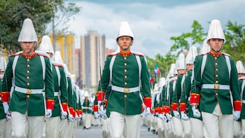 Ejército Nacional abrió última convocatoria en 2026 para oficiales: requisitos y cómo ingresar a la Escuela Militar de Cadetes