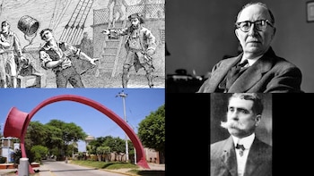 El 11 de enero reúne