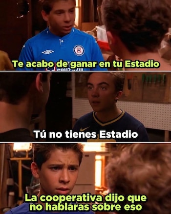 (Redes sociales)