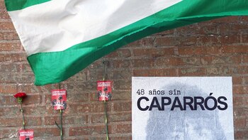 Interior deniega la condición de