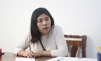 Bettsy Chávez