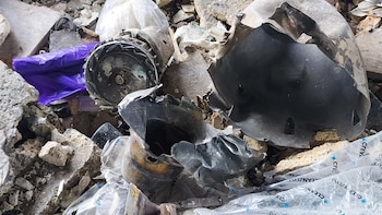 Más de una decena de