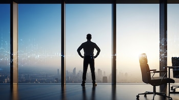 Advierten que los directores generales