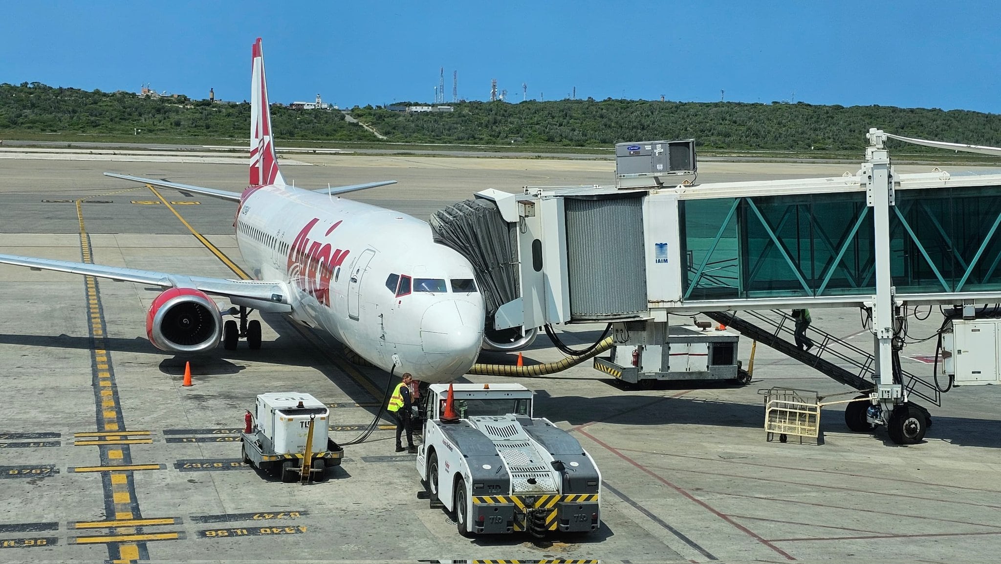 República Dominicana confirmó la reanudación de vuelos y servicios consulares con Venezuela tras dos años de suspensión