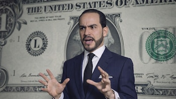 Dólar en Colombia bajó después de la primera vuelta presidencial que dio como ganador a Abelardo de la Espriella