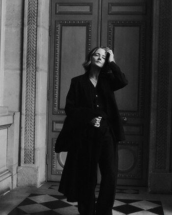 “A veces, cuando tenía que