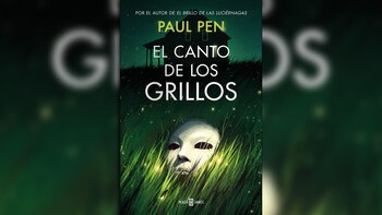 'El canto de los grillos',