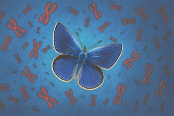 El polimorfismo de color en