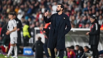 Arbeloa: "Si algo he aprendido