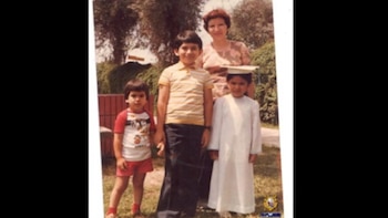 María Luisa Aguilar Hurtado en