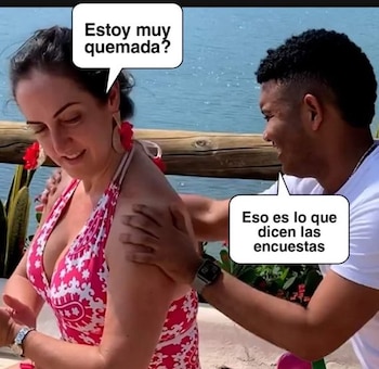 Miguel Polo Polo y María