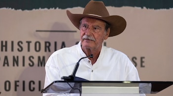 El expresidente sostuvo que la situación jurídica de Ruffo tiene un trasfondo político y cuestionó la actuación del gobierno federal.