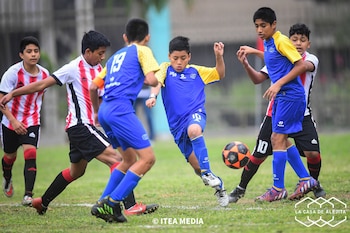 ‘La casa de Alejita' recluta