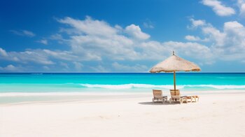 Checa estos destinos turísticos para