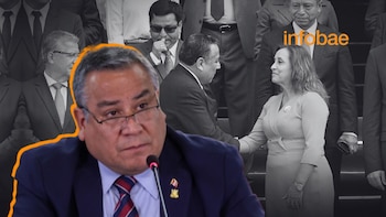 Gustavo Adrianzén renunció a solo