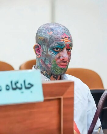 Tataloo, considerado uno de los