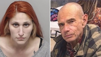 Acusan a una mujer de