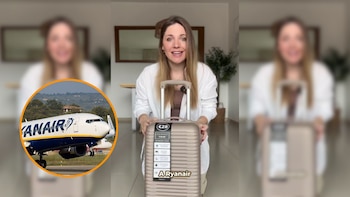 La influencer Mart Tips da