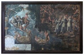 Ministerio de Cultura declara: patrimonio