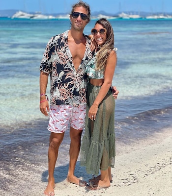 Floppy Tesouro y Ezequiel Pereira