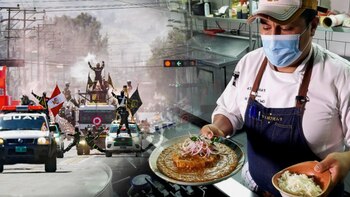 Tradiciones por Fiestas Patrias en