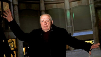 Murió António Lobo Antunes, un